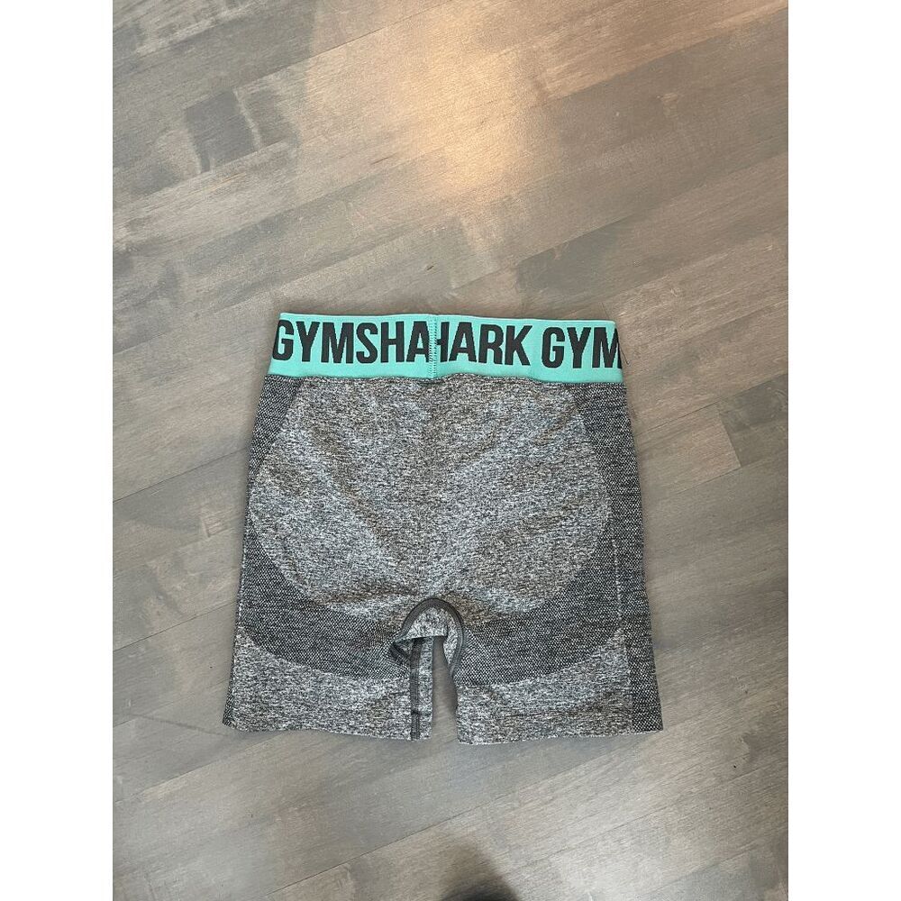 Gymshark Flex Shorts - image 2